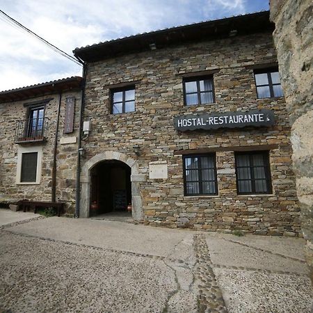 El Refugio Hosteria Rabanal del Camino Exterior photo